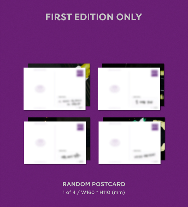 Đĩa WINNER 4th MINI ALBUM [HOLIDAY] (PHOTOBOOK Ver)-Kallos