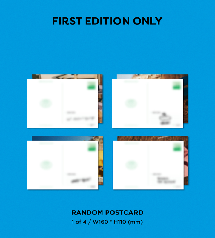 Đĩa WINNER 4th MINI ALBUM [HOLIDAY] (PHOTOBOOK Ver)-Kallos