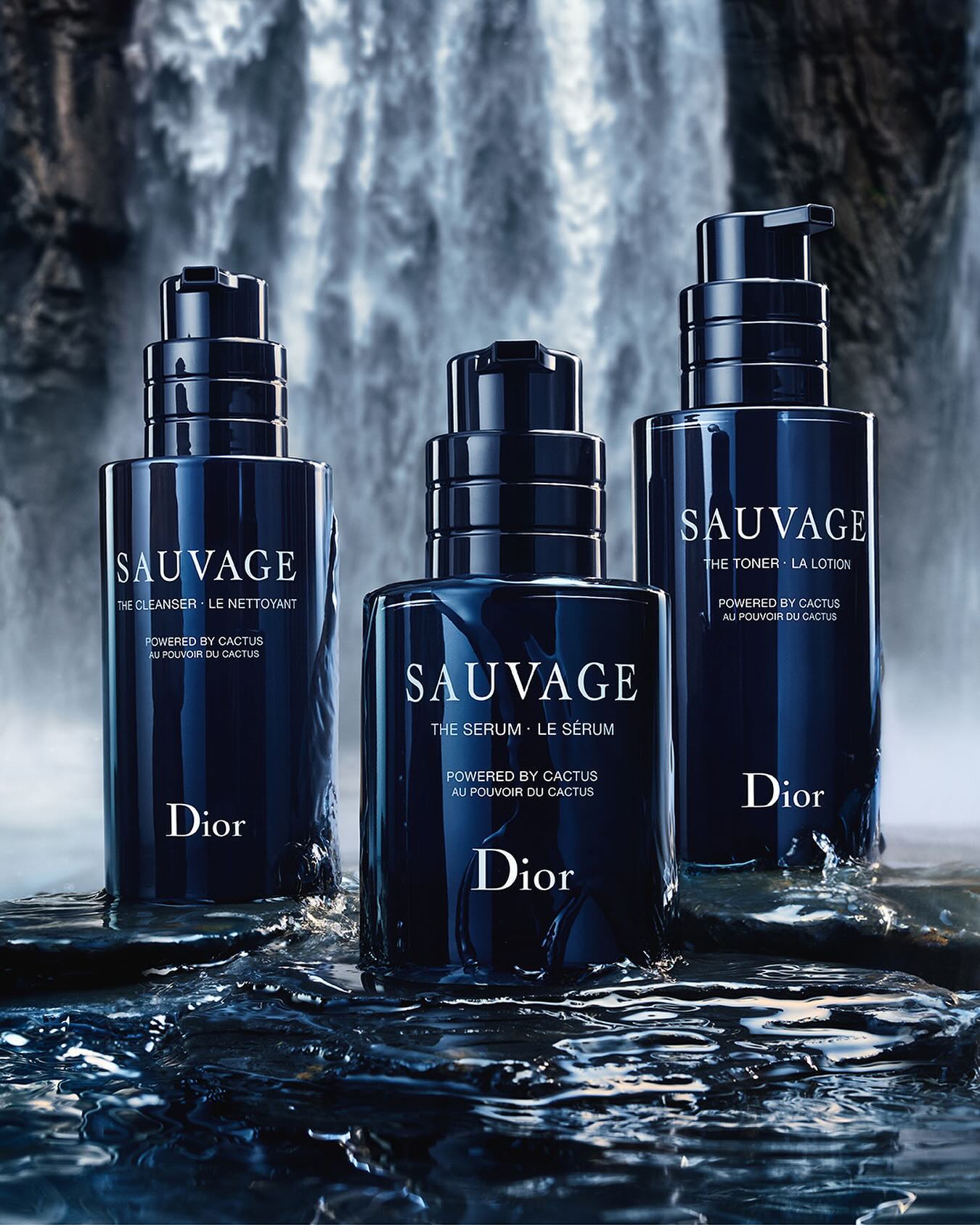 DIOR Sauvage