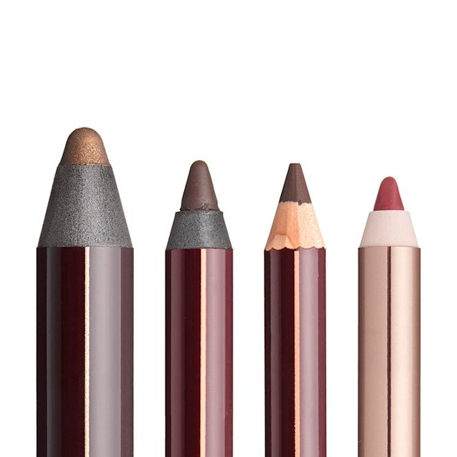 Đồ Chuốt Chì Charlotte Tilbury Pencil Sharpener-Kallos
