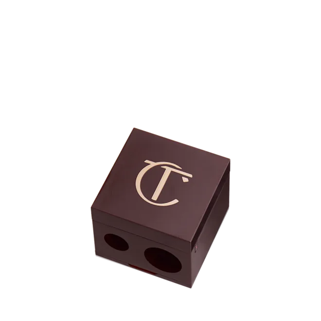 Đồ Chuốt Chì Charlotte Tilbury Pencil Sharpener-Kallos