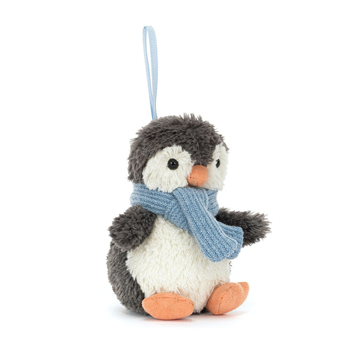 Đồ Trang Trí Thú Bông JELLYCAT Peanut Penguin Decoration