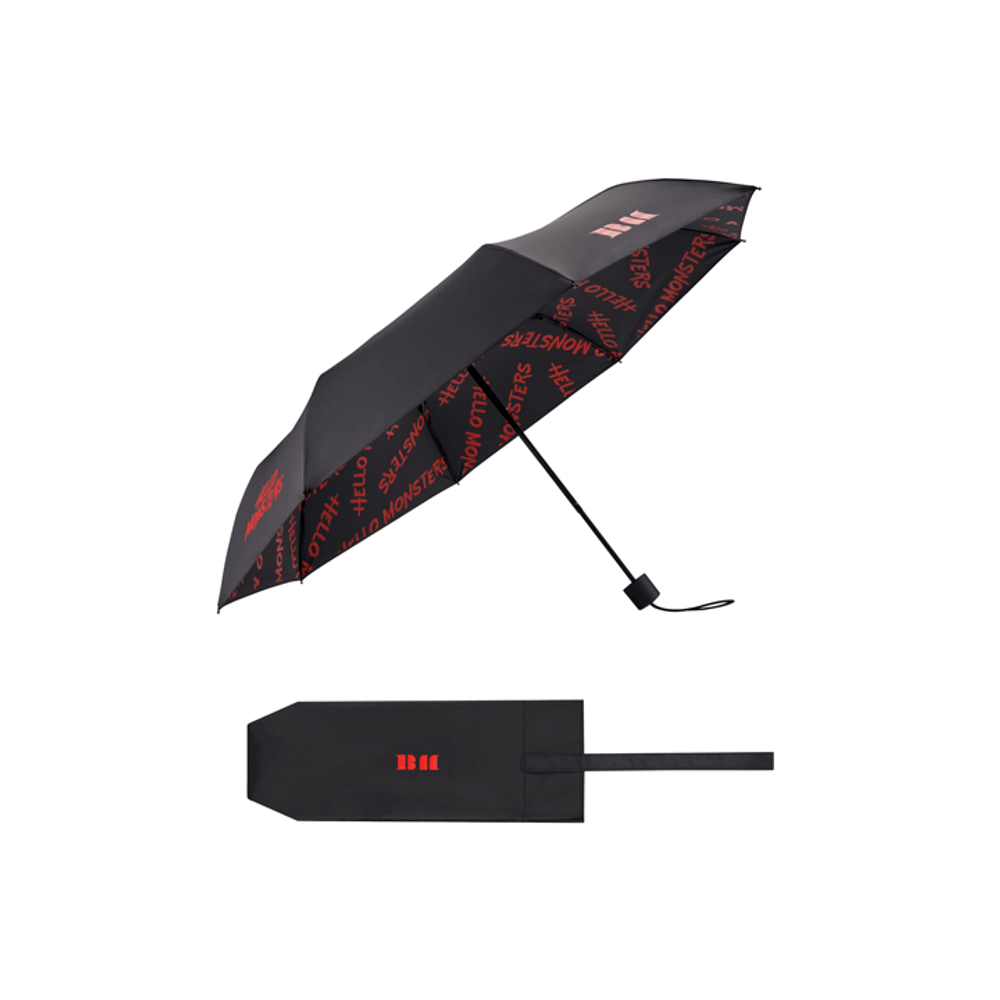 Dù BABYMONSTER Umbrella