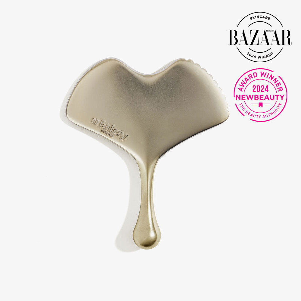 Dụng Cụ Massage SISLEY PARIS Ginkgo Gua Sha