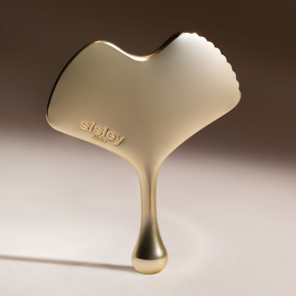 Dụng Cụ Massage SISLEY PARIS Ginkgo Gua Sha - Kallos Vietnam