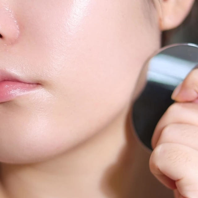 Dụng Cụ Tán Kem Nền ESPOIR Make Up Spatula - Kallos Vietnam