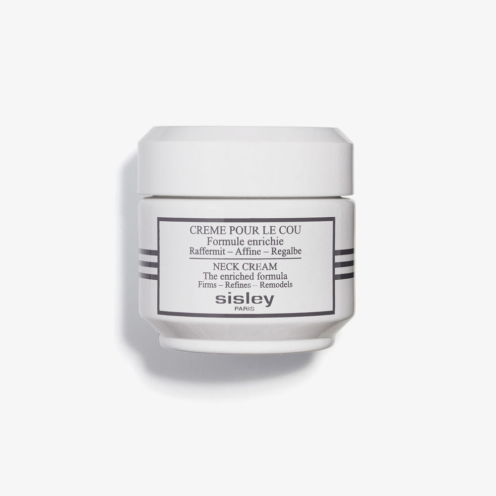 Kem Dưỡng Cổ SISLEY PARIS Neck Cream #50 mL