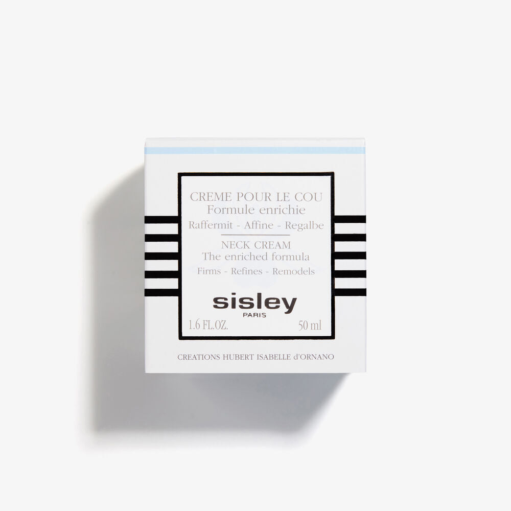 Kem Dưỡng Cổ SISLEY PARIS Neck Cream #50 mL