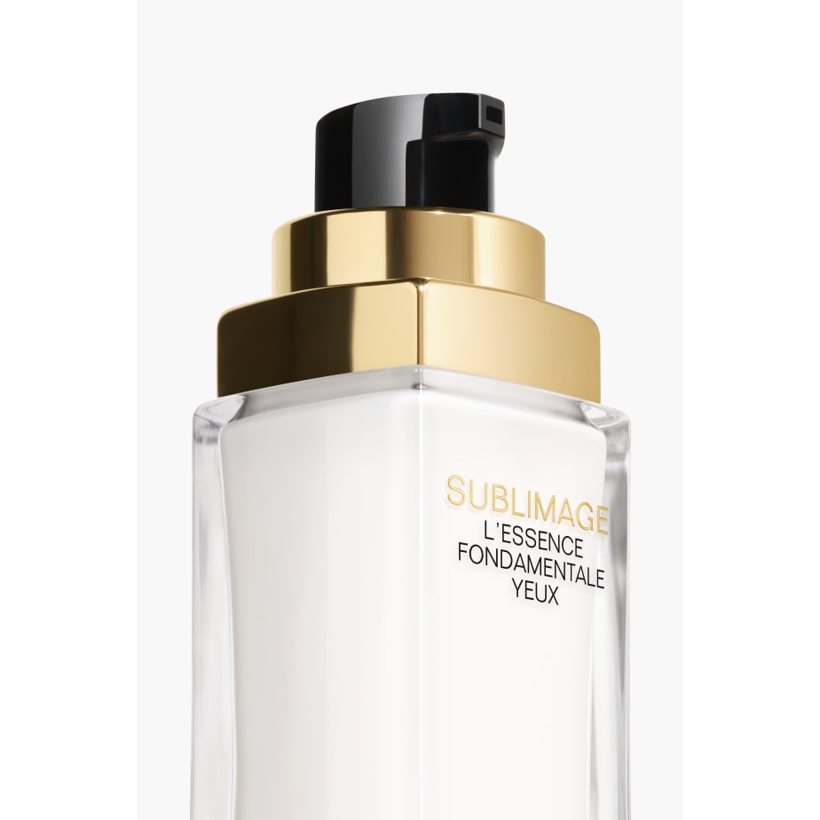 Dưỡng Mắt CHANEL Sublimage L’Essence Fondamentale Yeux Eye Serum - Kallos Vietnam