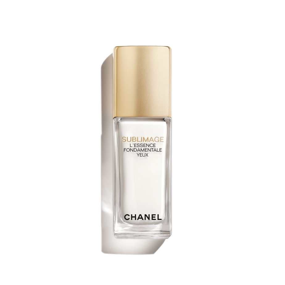 Dưỡng Mắt CHANEL Sublimage L'Essence Fondamentale Yeux Eye Serum