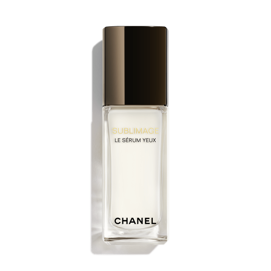 Dưỡng Mắt CHANEL Sublimage Le Sérum Yeux Ultimate Eye Serum