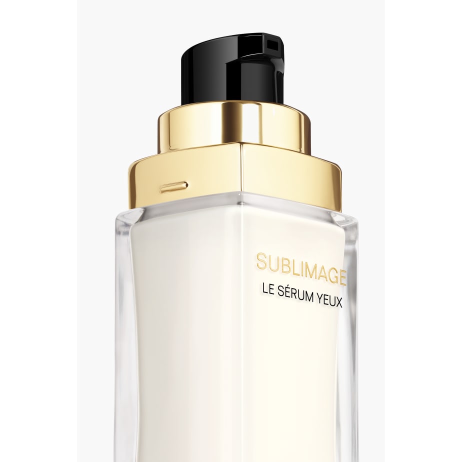 Dưỡng Mắt CHANEL Sublimage Le Sérum Yeux Ultimate Eye Serum