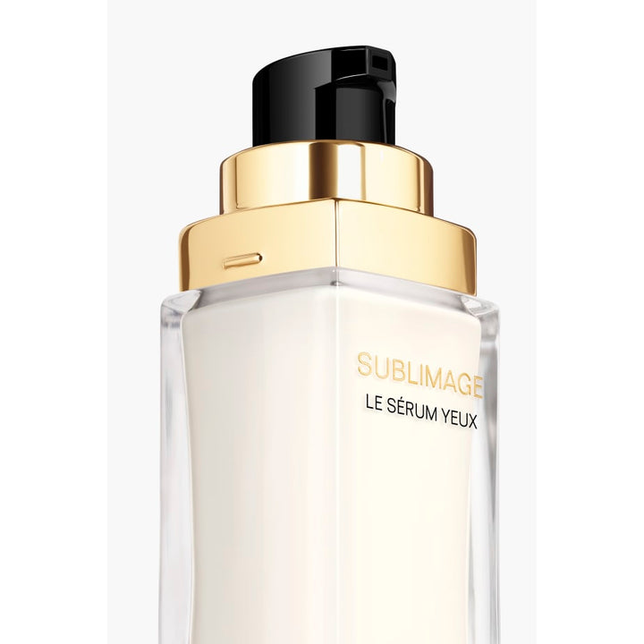 Dưỡng Mắt CHANEL Sublimage Le Sérum Yeux Ultimate Eye Serum - Kallos Vietnam
