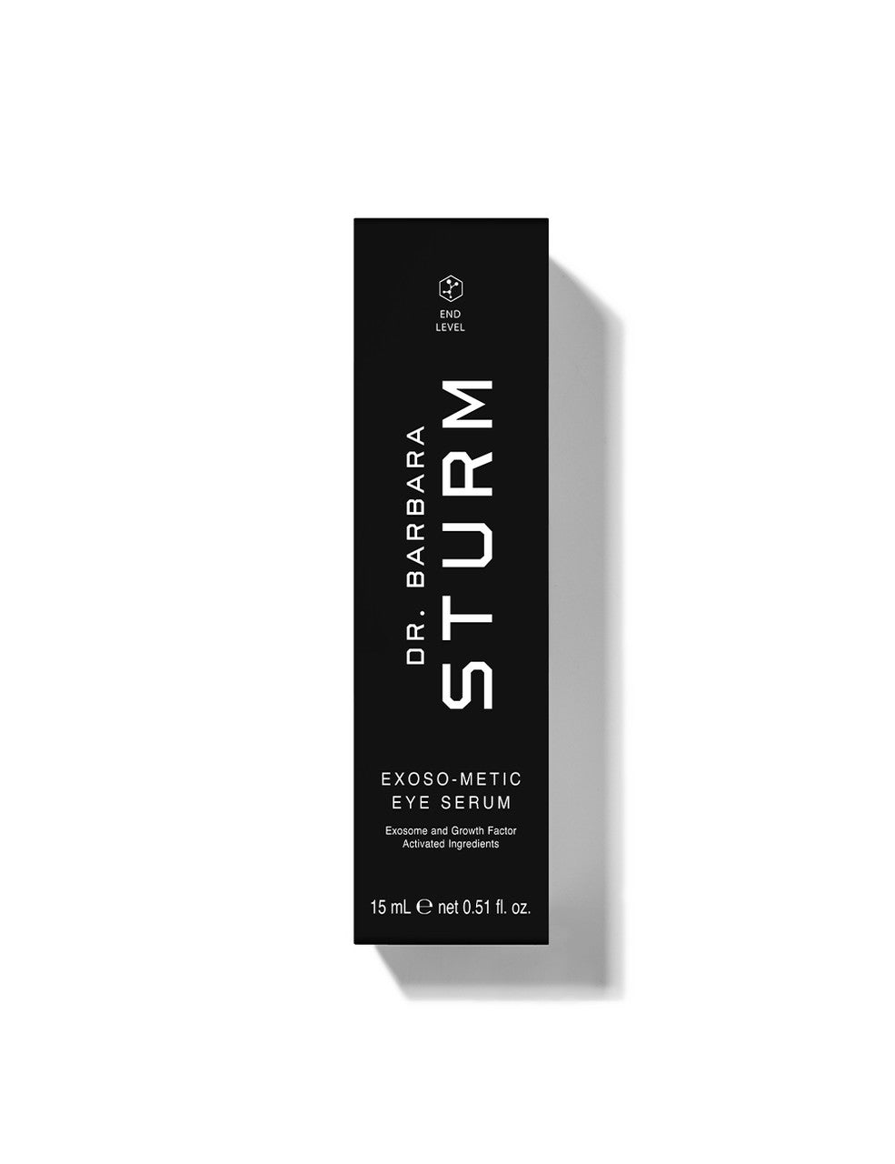 Dưỡng Mắt Dr. Barbara Sturm Exoso-Metic Eye Serum #15 mL