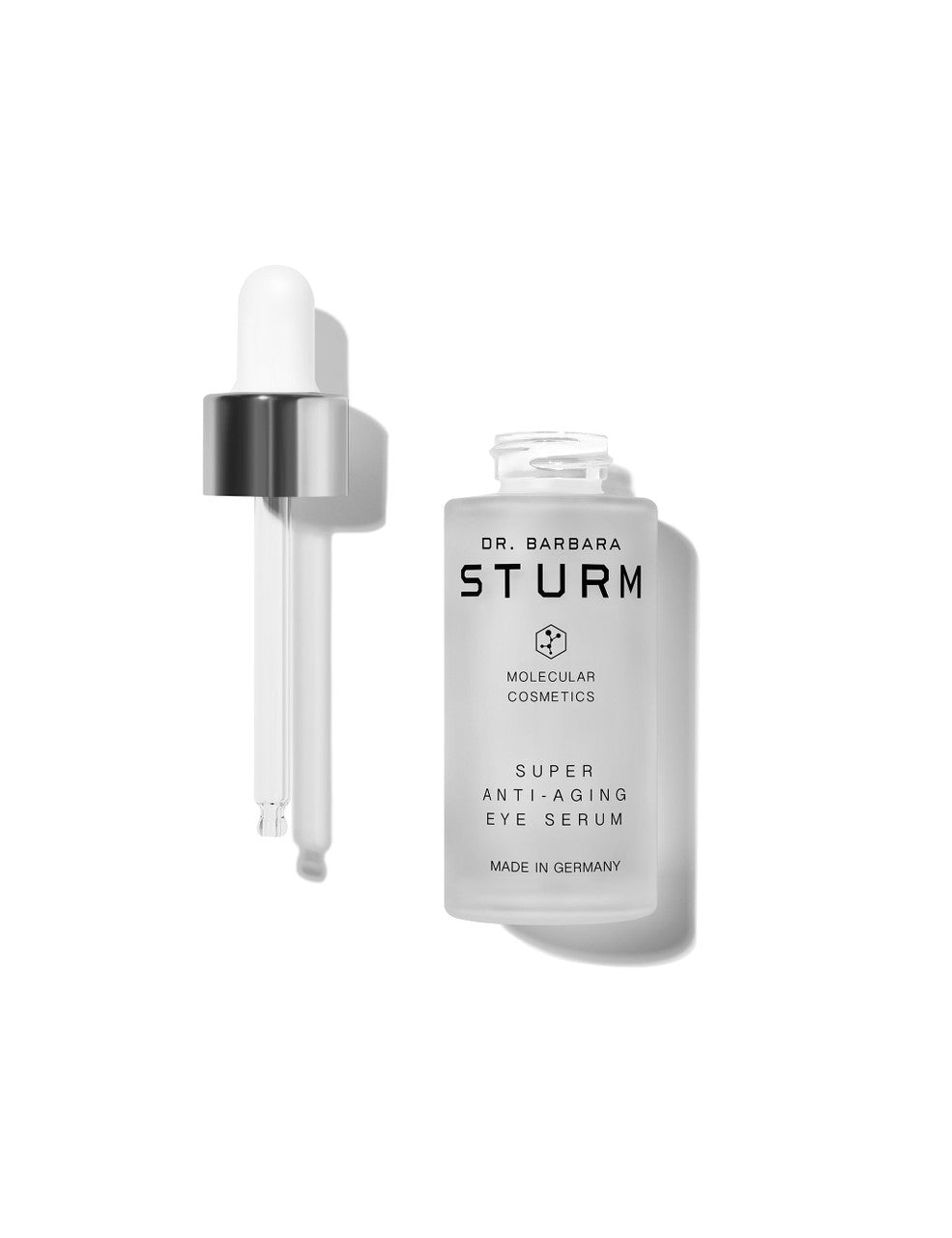 Dưỡng Mắt Dr. Barbara Sturm Super Anti-Aging Eye Serum #20 mL