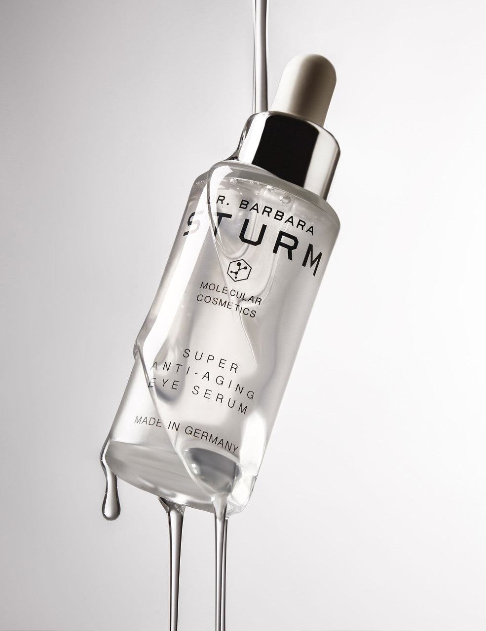 Dưỡng Mắt Dr. Barbara Sturm Super Anti-Aging Eye Serum #20 mL