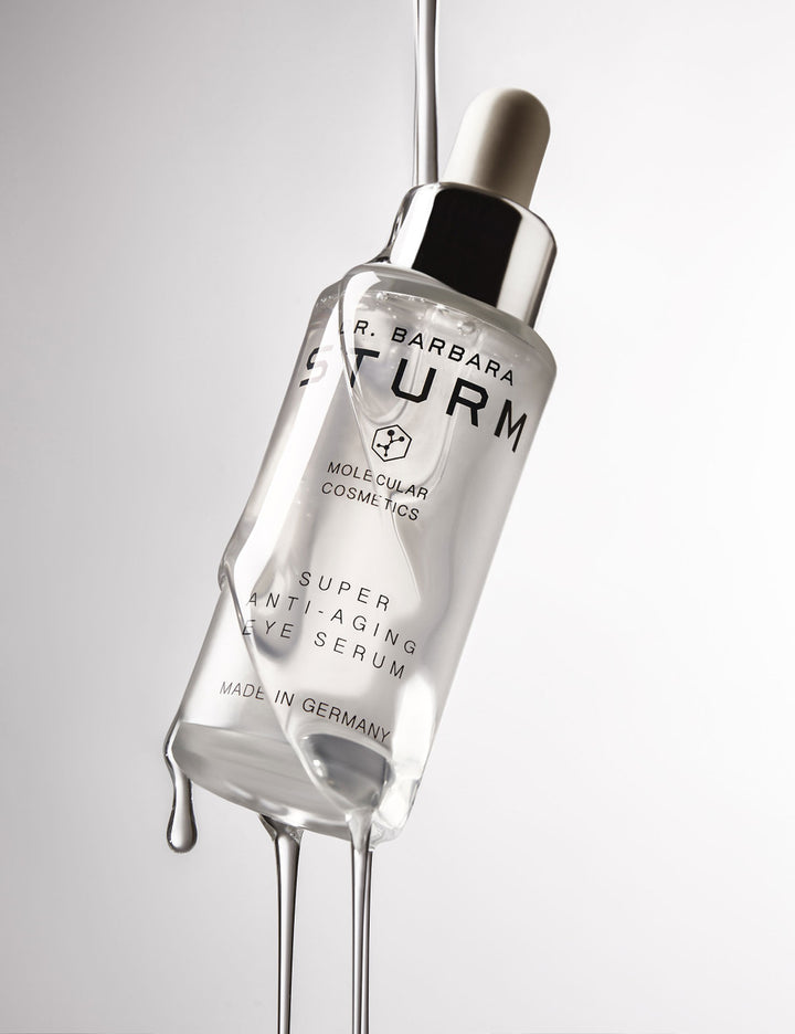 Dưỡng Mắt Dr. Barbara Sturm Super Anti-Aging Eye Serum 