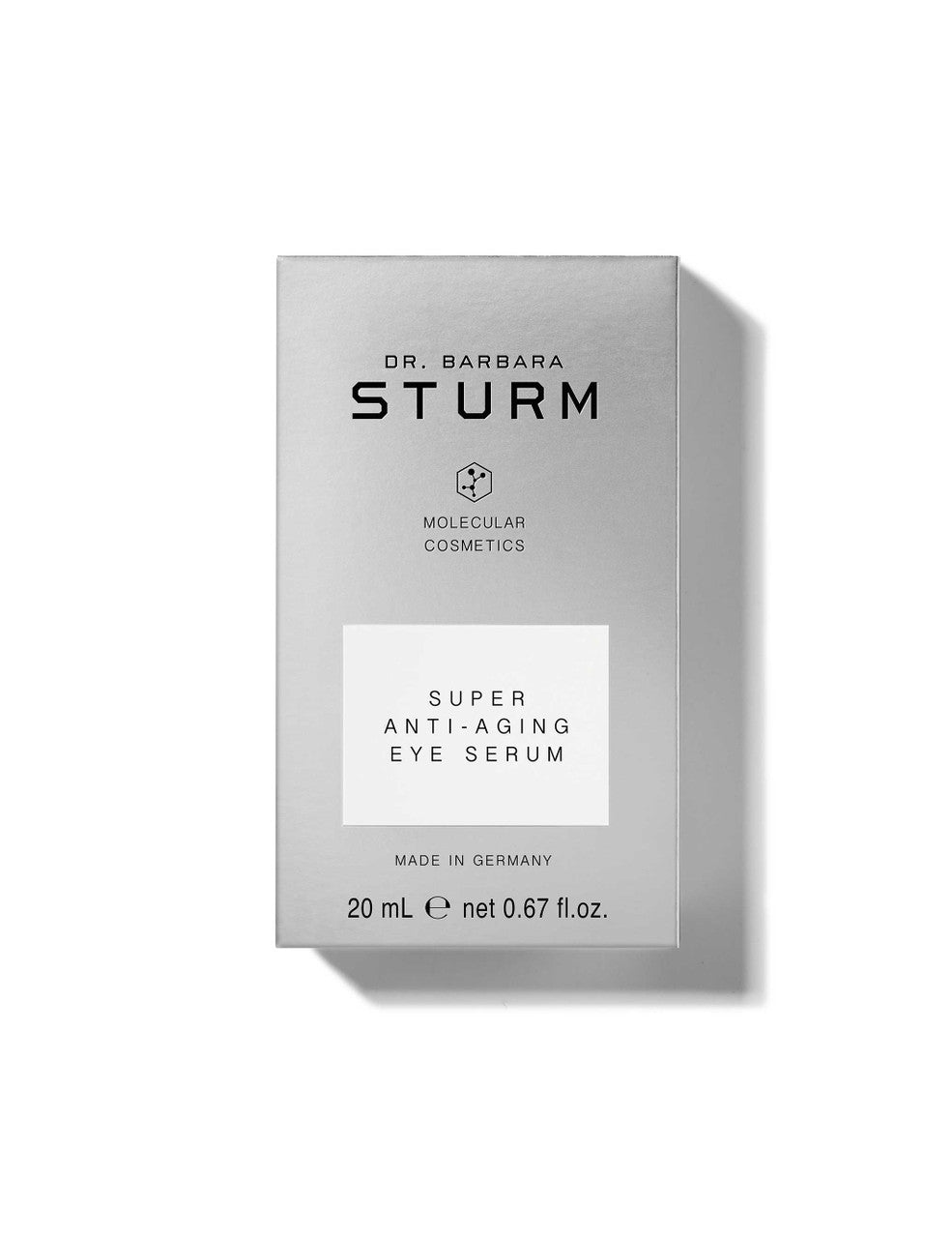 Dưỡng Mắt Dr. Barbara Sturm Super Anti-Aging Eye Serum #20 mL