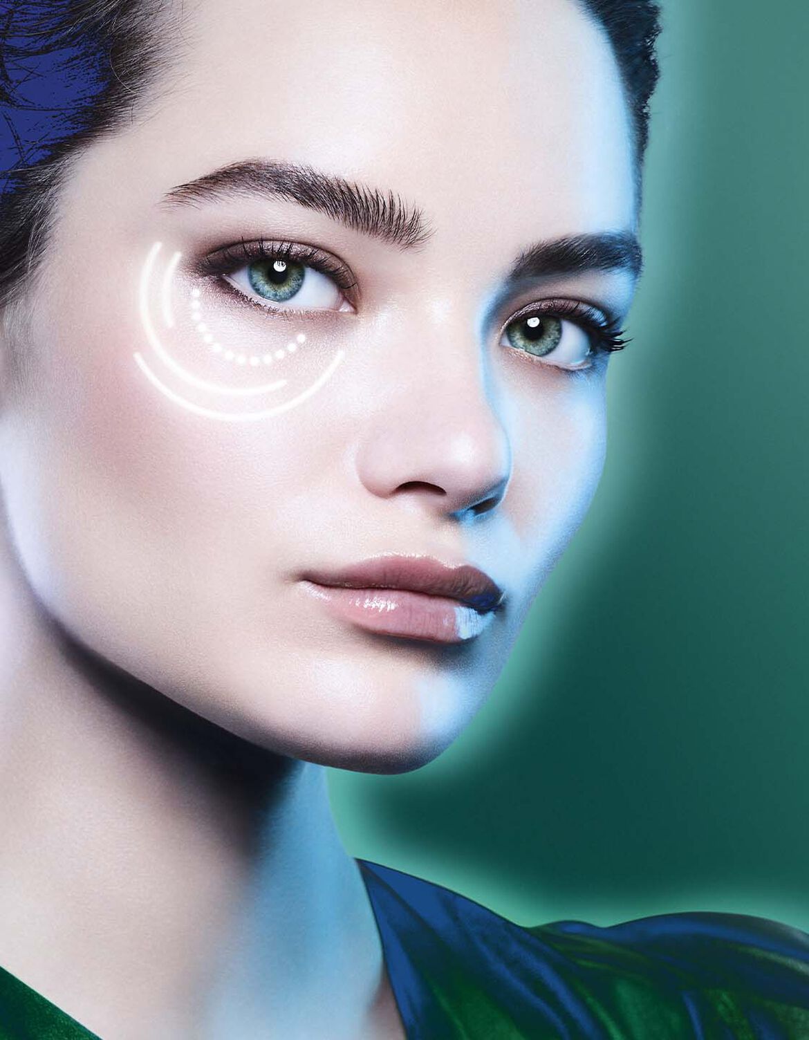 Dưỡng Mắt Helena Rubinstein Powercell Skinmunity Youth Reinforcing Eye Care-Kallos