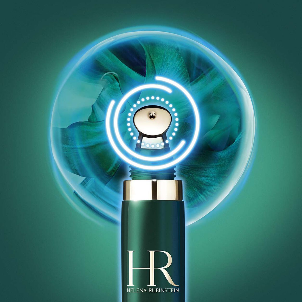 Dưỡng Mắt Helena Rubinstein Powercell Skinmunity Youth Reinforcing Eye Care-Kallos