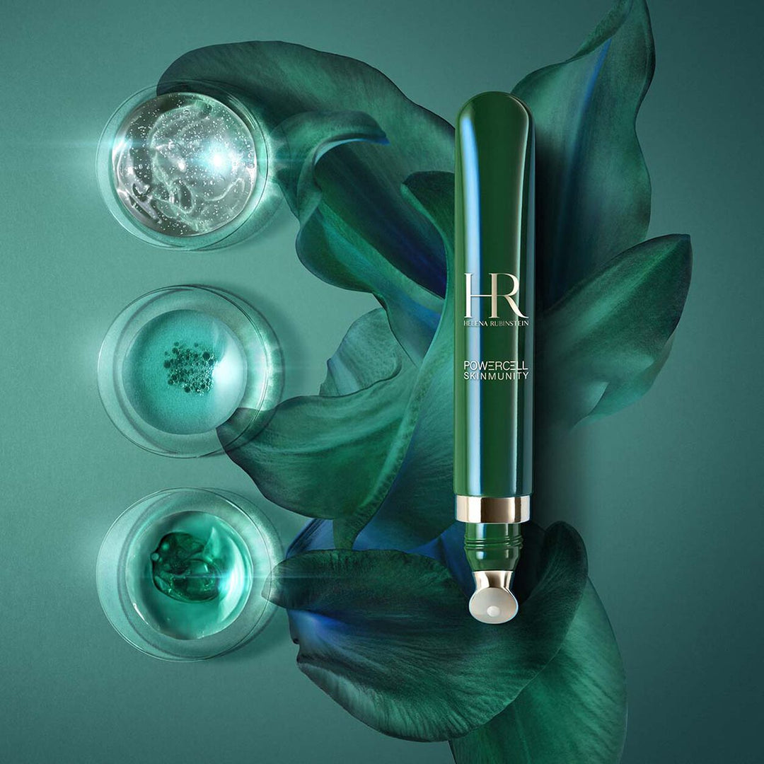 Dưỡng Mắt Helena Rubinstein Powercell Skinmunity Youth Reinforcing Eye Care
