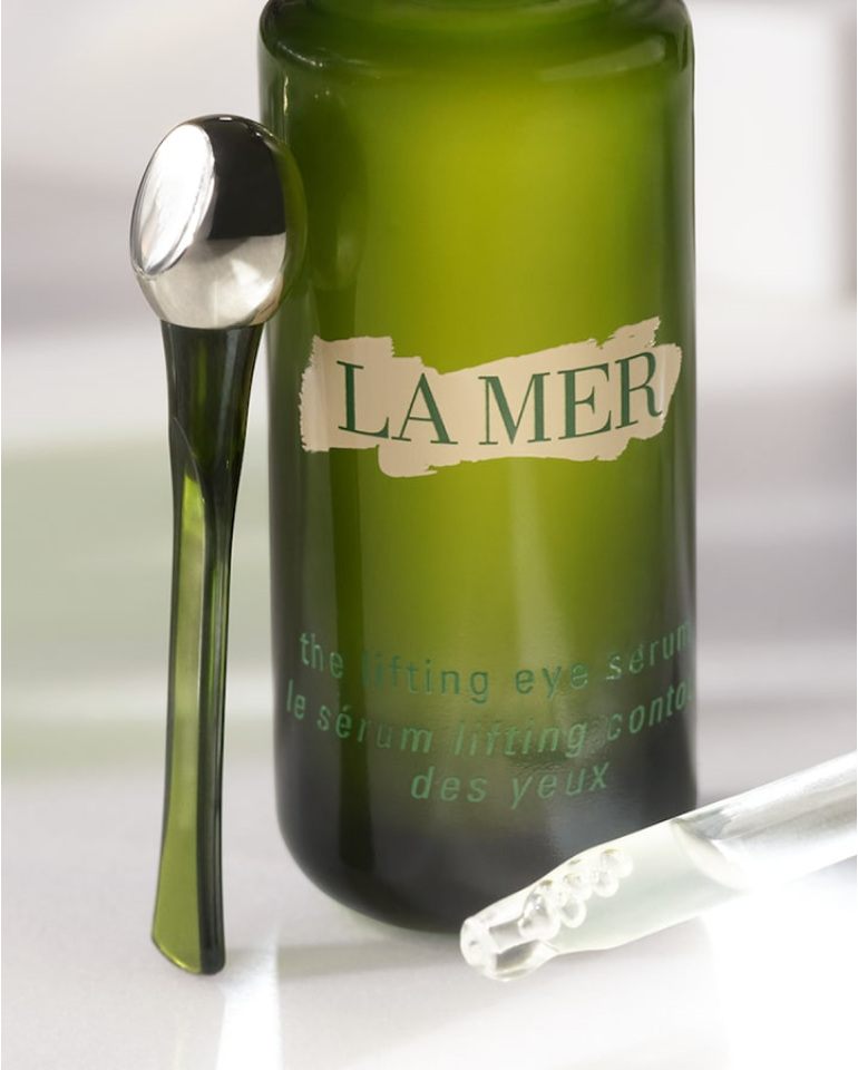 Dưỡng Mắt LA MER The Lifting Eye Serum #15 mL