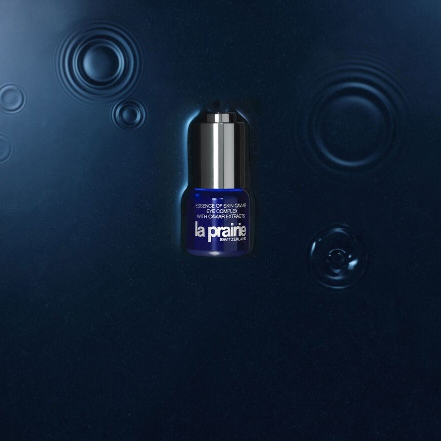 Dưỡng Mắt La Prairie Essence Of Skin Caviar Eye Complex