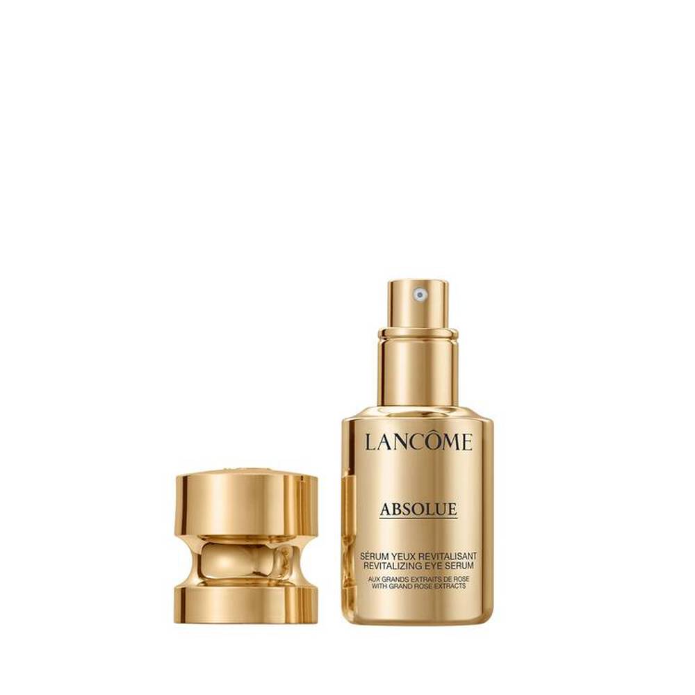 Dưỡng Mắt LANCÔME Absolue Revitalizing Eye Serum - Kallos Vietnam