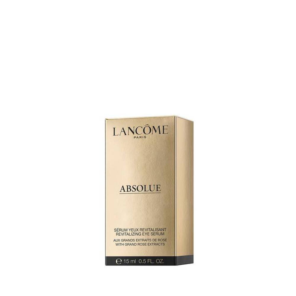 Dưỡng Mắt LANCÔME Absolue Revitalizing Eye Serum - Kallos Vietnam