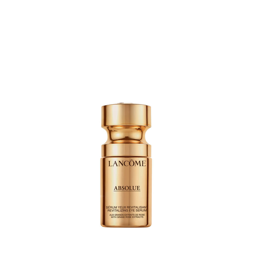 Dưỡng Mắt LANCÔME Absolue Revitalizing Eye Serum - Kallos Vietnam