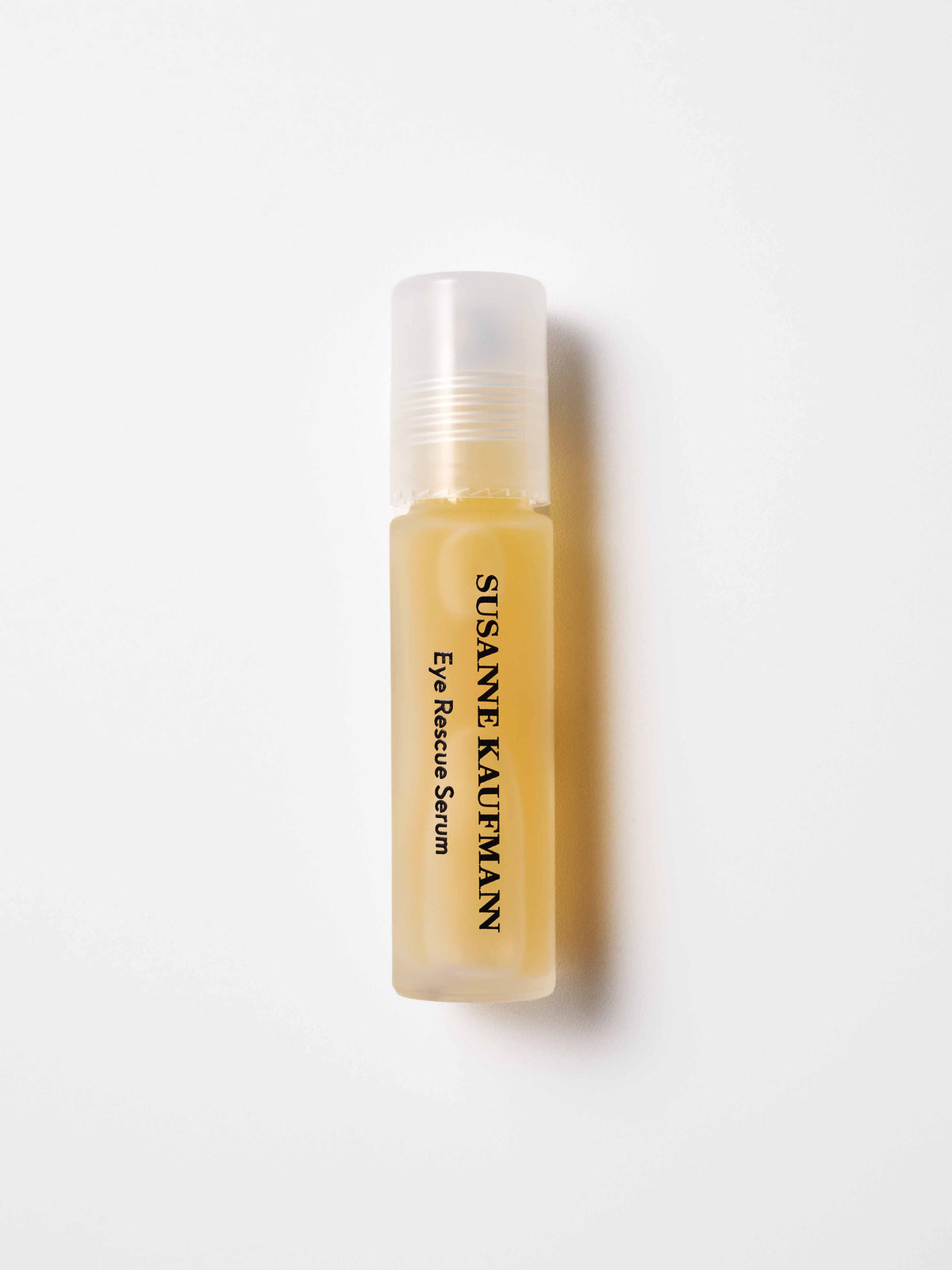 Dưỡng Mắt Susanne Kaufmann Eye Rescue Serum