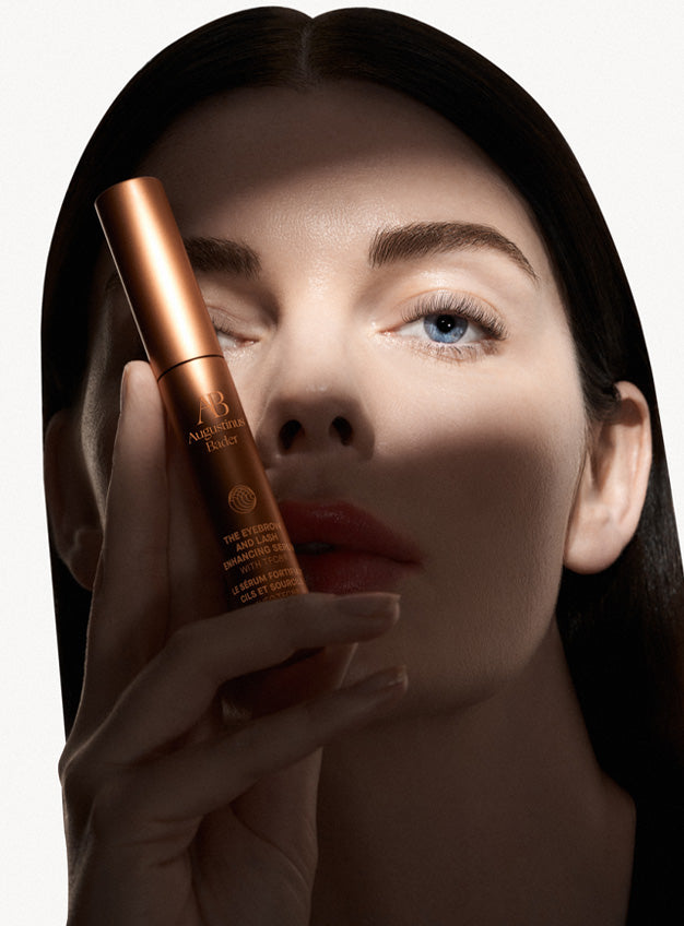 Dưỡng Mi Augustinus Bader The Eyebrow & Lash Enhancing Serum