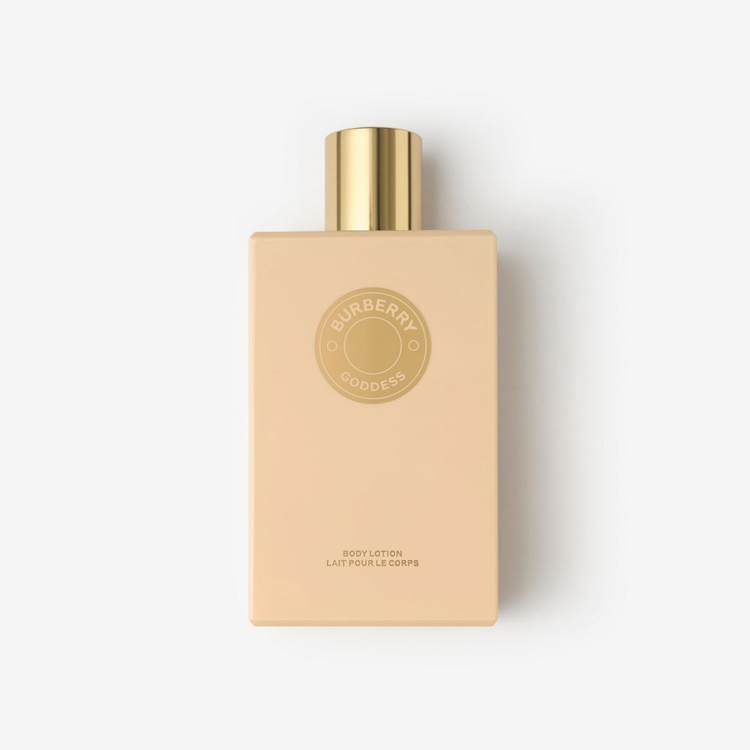 Dưỡng Thể BURBERRY Goddess Body Lotion for Women