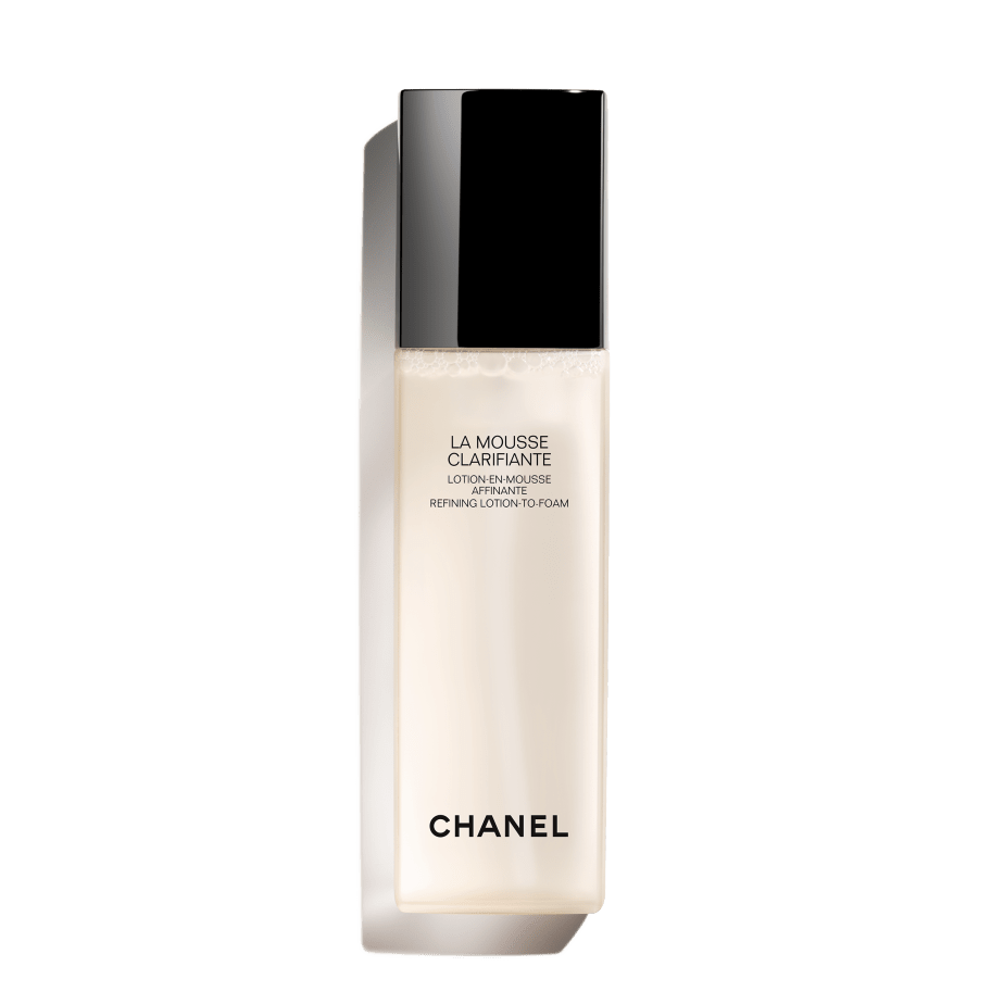 Dưỡng Thể CHANEL La Mousse Clarifiante Refining Lotion-To-Foam