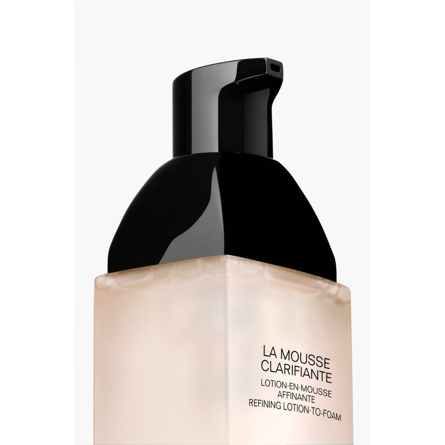 Dưỡng Thể CHANEL La Mousse Clarifiante Refining Lotion-To-Foam - Kallos Vietnam