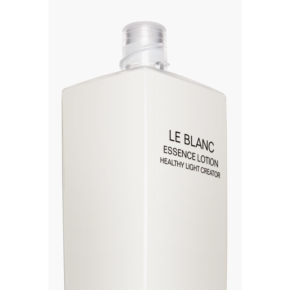 Dưỡng Thể CHANEL Le Blanc Essence Lotion Healthy Light Creator