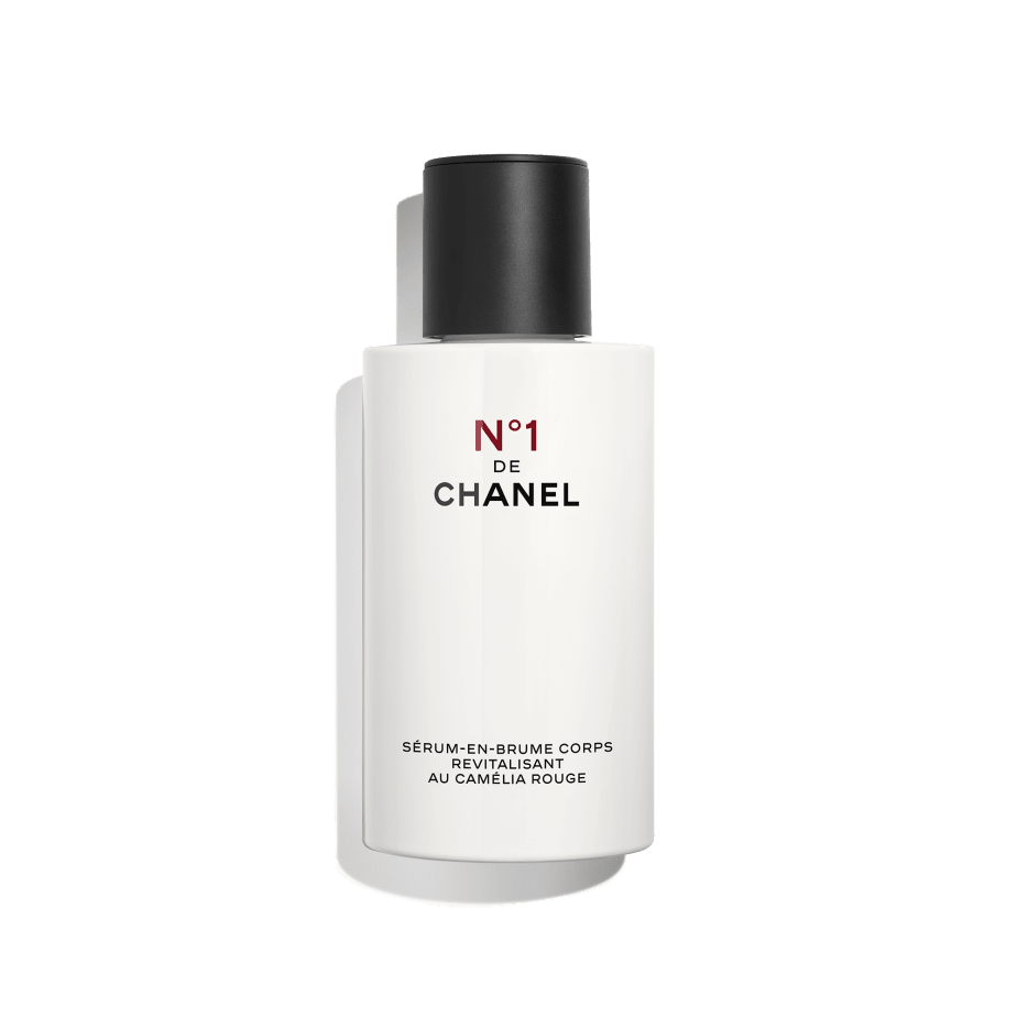 Dưỡng Thể CHANEL N°1 De Chanel Revitalizing Body Serum-In-Mist