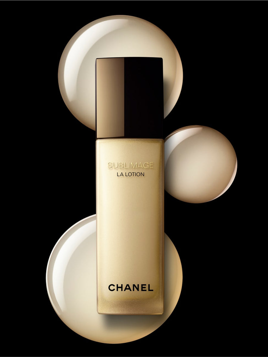 Dưỡng Thể CHANEL Sublimage La Lotion - Kallos Vietnam