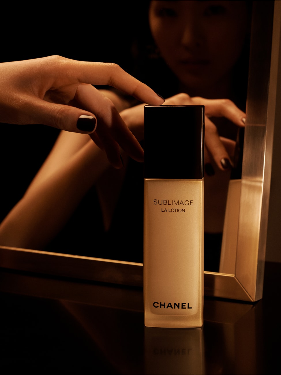 Dưỡng Thể CHANEL Sublimage La Lotion