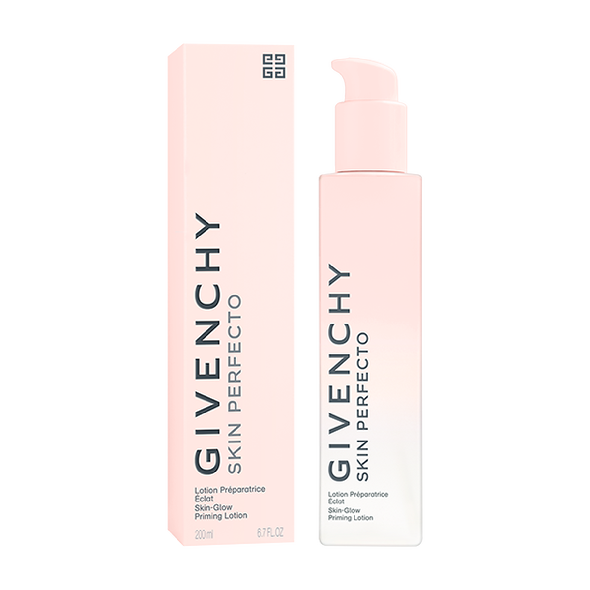 Kem Dưỡng Da GIVENCHY Skin Perfecto Lotion Skin-Glow Priming Lotion - Kallos Vietnam