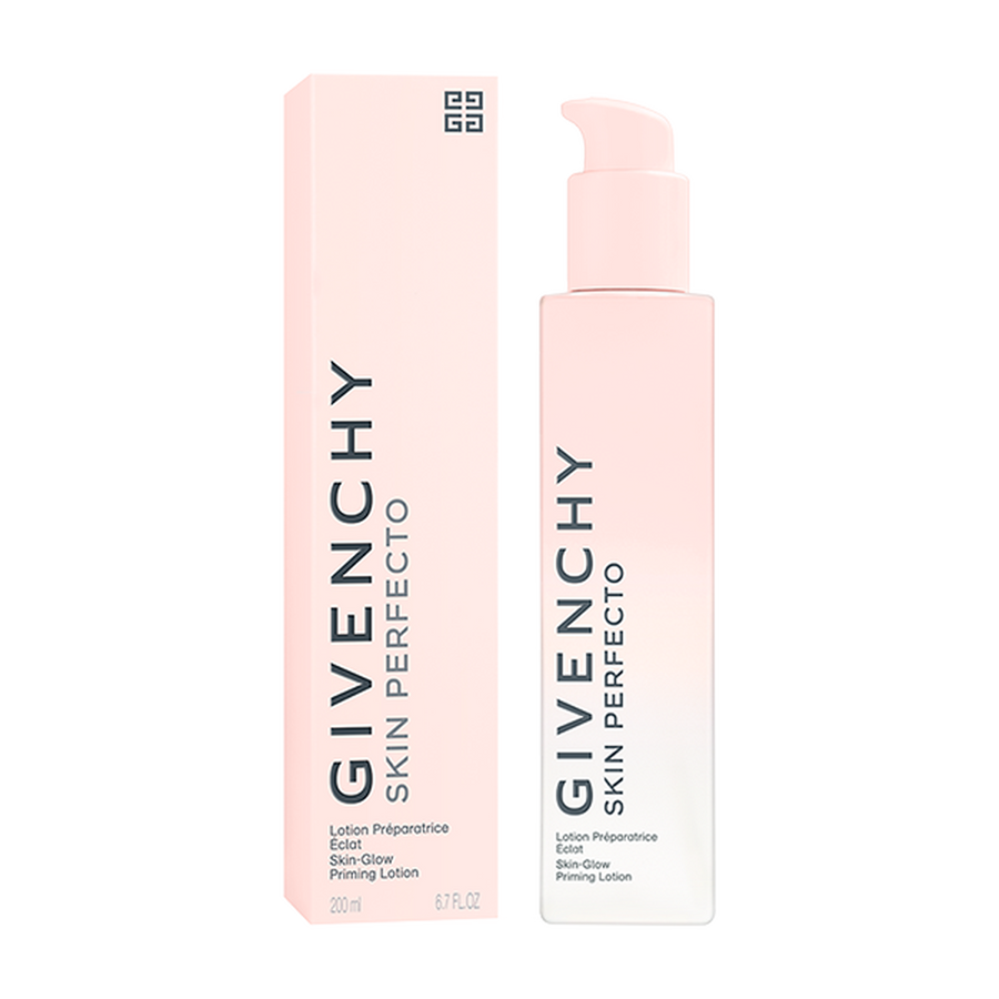 Kem Dưỡng Da GIVENCHY Skin Perfecto Lotion Skin-Glow Priming Lotion - Kallos Vietnam