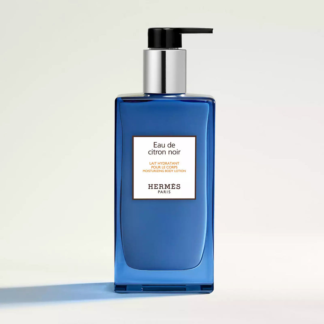 Dưỡng Thể HERMÈS Eau de Citron Noir Moisturizing Body Lotion