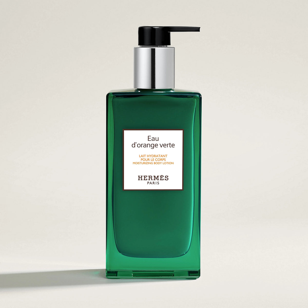 Dưỡng Thể HERMÈS Eau d'Orange Verte Moisturizing Body Lotion - Kallos Vietnam