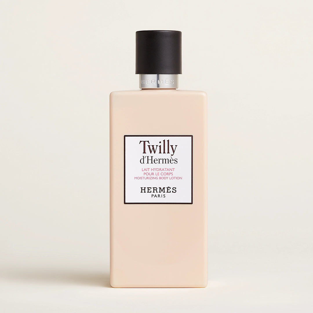 Dưỡng Thể HERMÈS Twilly d'Hermès Moisturizing Body Lotion #200 mL