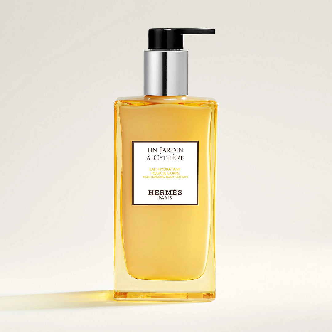 Dưỡng Thể HERMÈS Un Jardin a Cythere Moisturizing Body Lotion