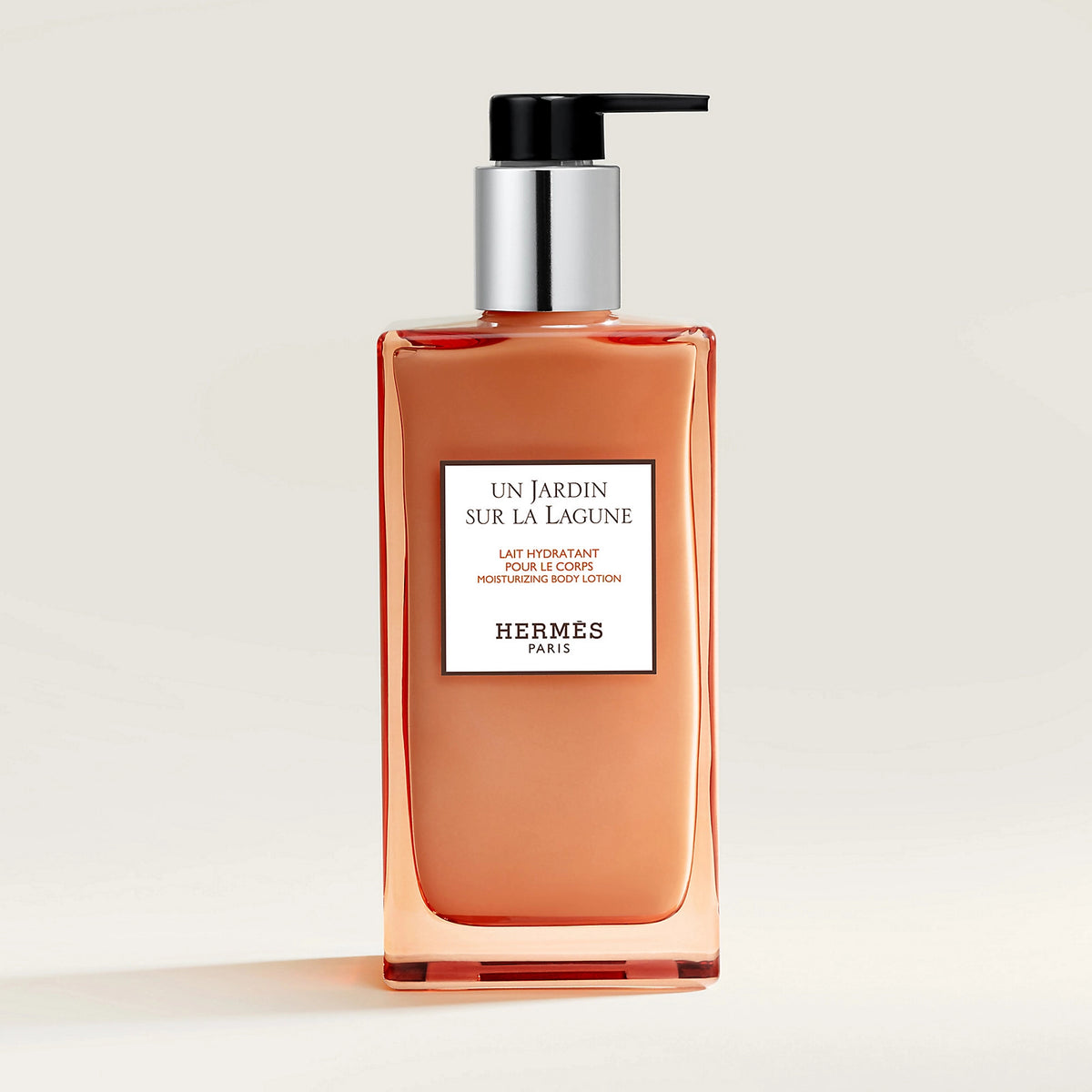 Dưỡng Thể HERMÈS Un Jardin sur la Lagune Moisturizing Body Lotion - Kallos Vietnam