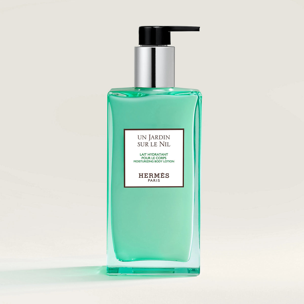 Dưỡng Thể HERMÈS Un Jardin sur le Nil Moisturizing Body Lotion - Kallos Vietnam