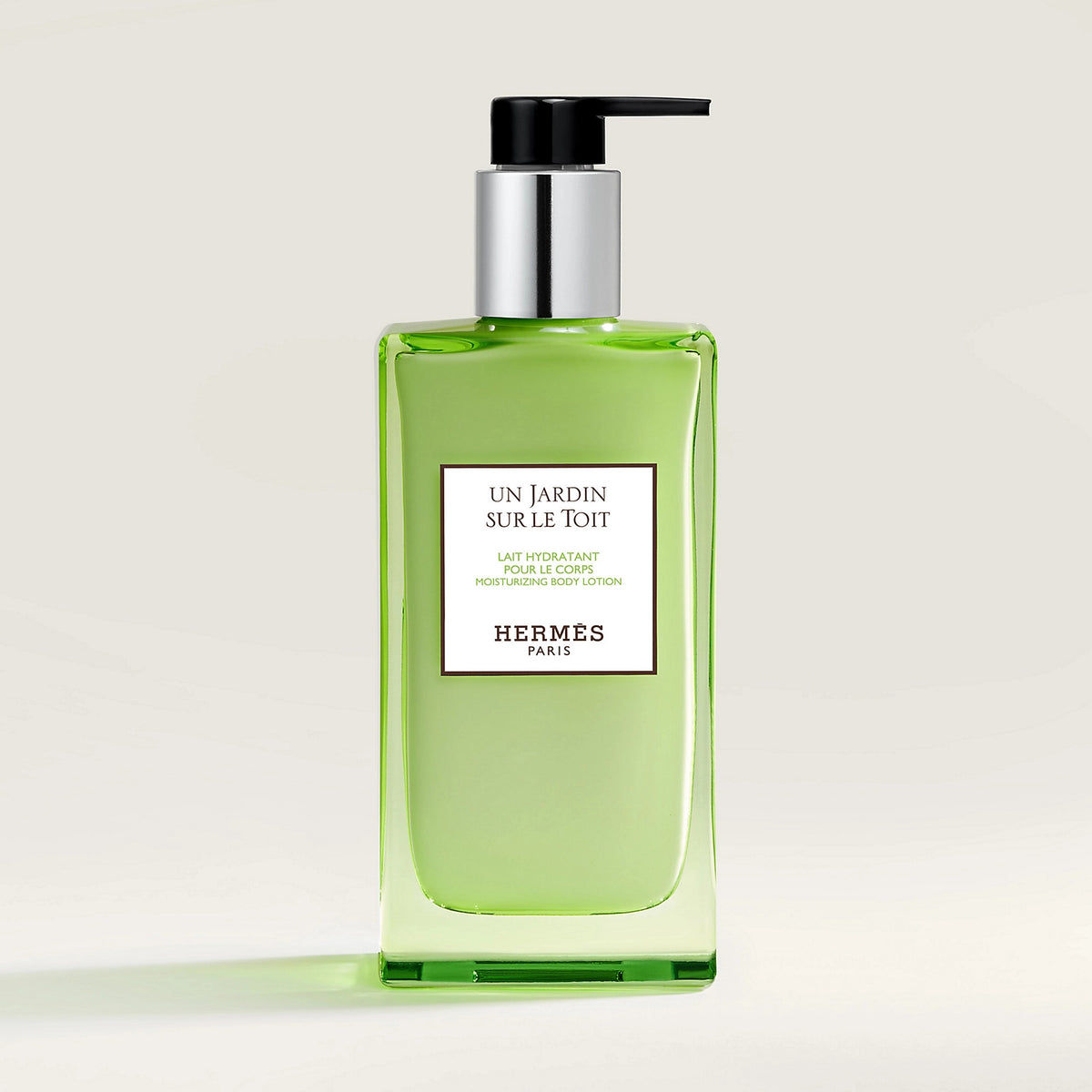 Dưỡng Thể HERMÈS Un Jardin sur le Toit Moisturizing Body Lotion - Kallos Vietnam