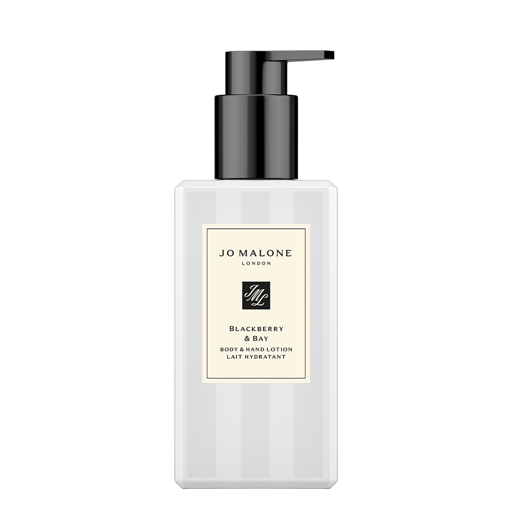 Dưỡng Thể JO MALONE Blackberry & Bay Body & Hand Lotion #250 mL