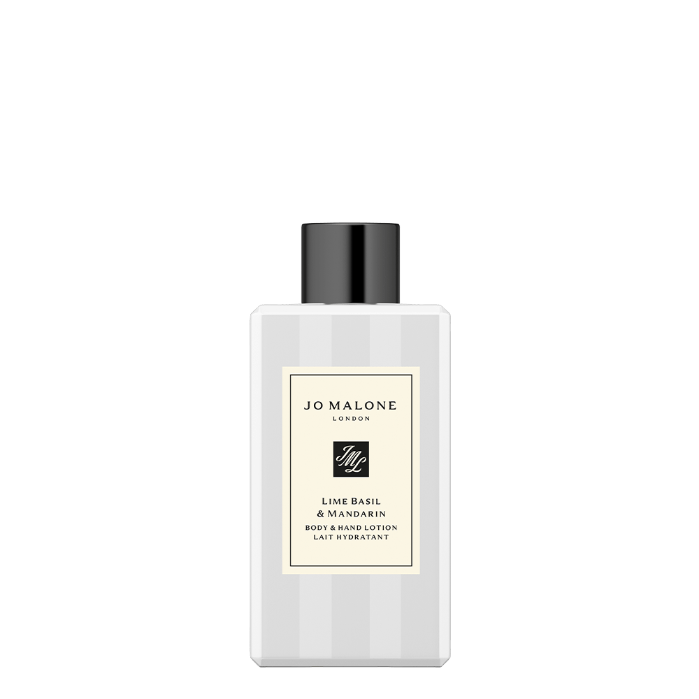 Dưỡng Thể JO MALONE Lime Basil & Mandarin Body & Hand Lotion #100 mL
